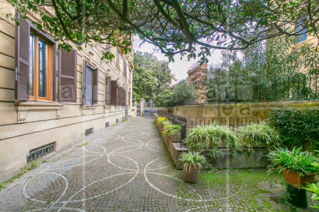 Studio/Ufficio in vendita a Roma