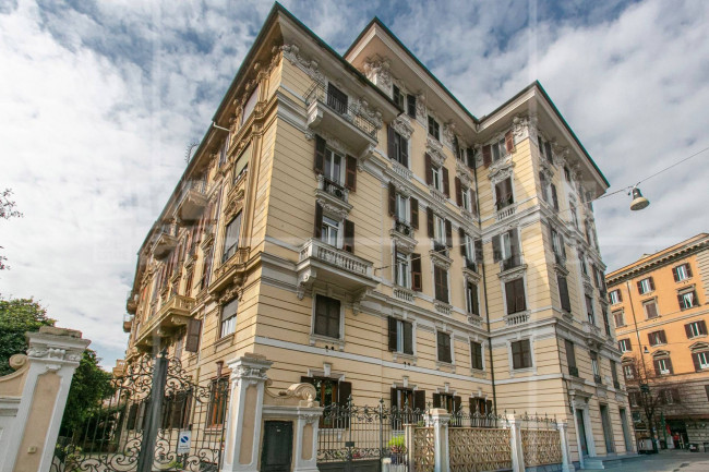 Studio/Ufficio in vendita a Roma