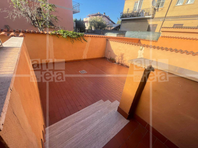 Appartamento in affitto a Roma