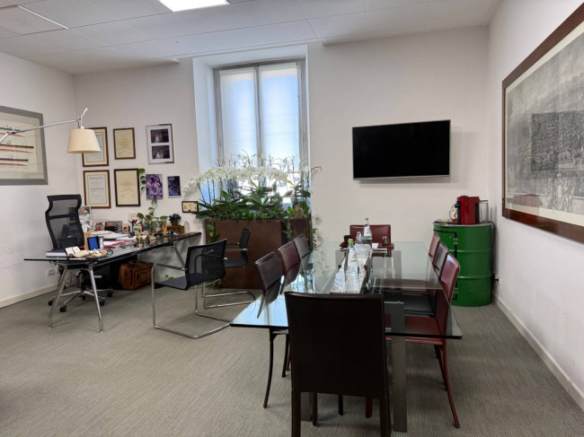 Studio/Ufficio in affitto a Roma