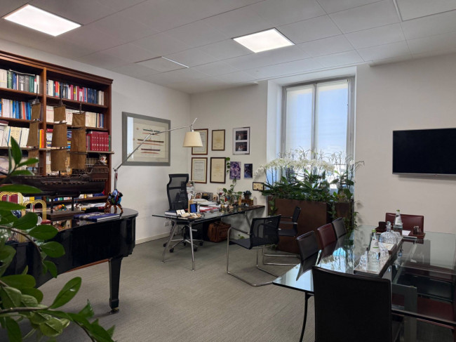 Studio/Ufficio in affitto a Roma