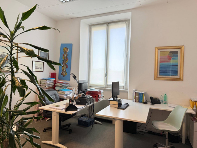 Studio/Ufficio in affitto a Roma