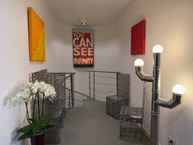 Studio/Ufficio in affitto a Roma