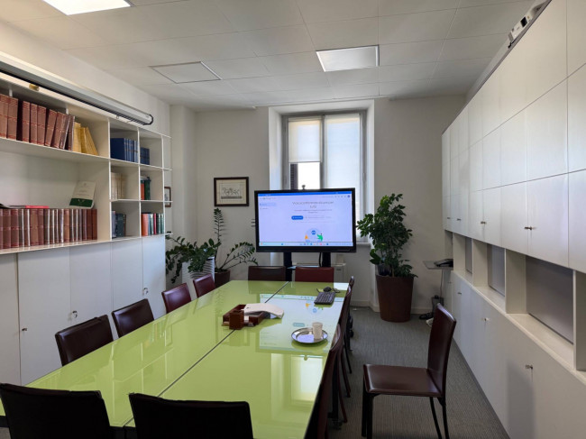 Studio/Ufficio in affitto a Roma