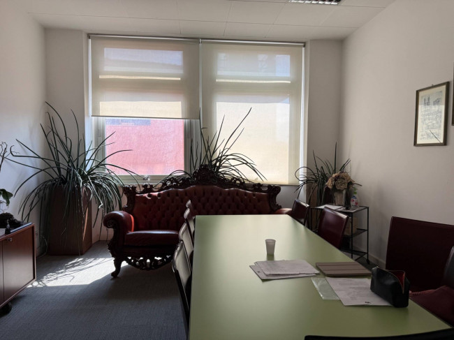 Studio/Ufficio in affitto a Roma