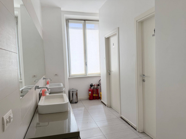 Studio/Ufficio in affitto a Roma