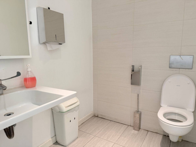 Studio/Ufficio in affitto a Roma