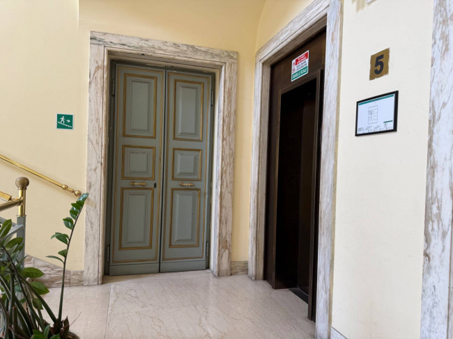 Studio/Ufficio in affitto a Roma