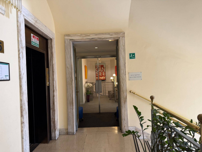 Studio/Ufficio in affitto a Roma