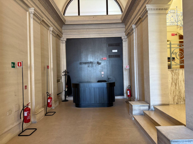 Studio/Ufficio in affitto a Roma