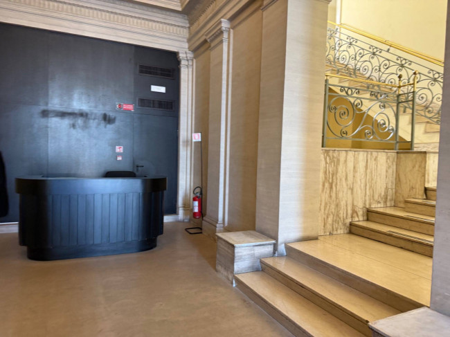 Studio/Ufficio in affitto a Roma