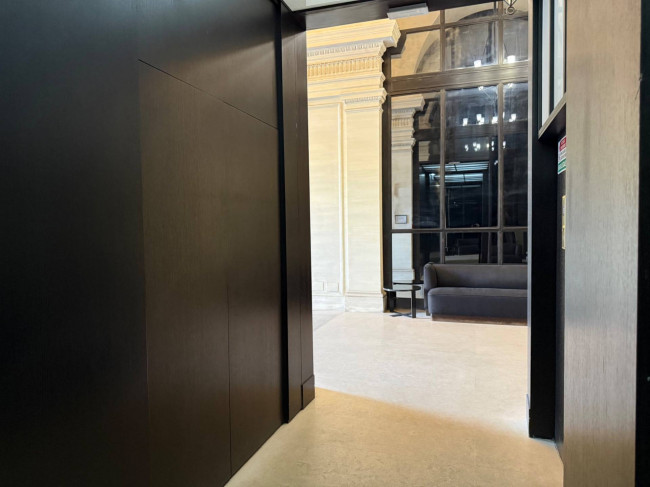 Studio/Ufficio in affitto a Roma