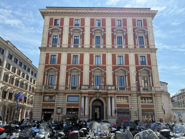 Studio/Ufficio in affitto a Roma