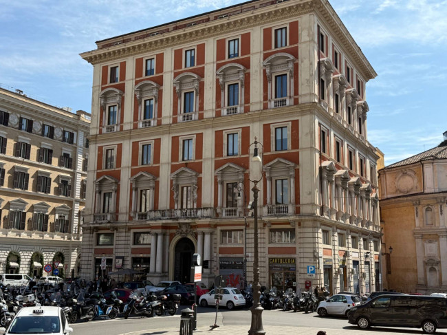 Studio/Ufficio in affitto a Roma