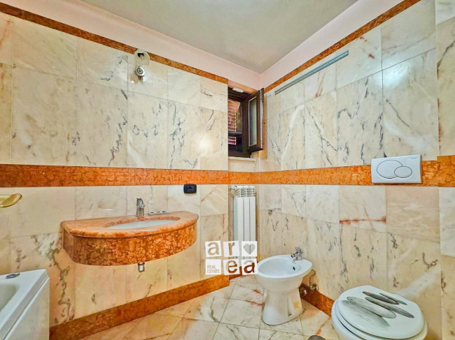 Villette a schiera in vendita a Roma