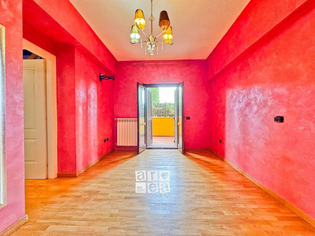 Villette a schiera in vendita a Roma