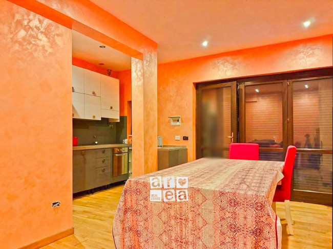 Villette a schiera in vendita a Roma