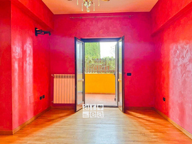 Villette a schiera in vendita a Roma