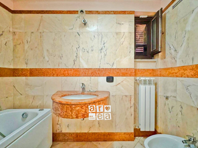 Villette a schiera in vendita a Roma