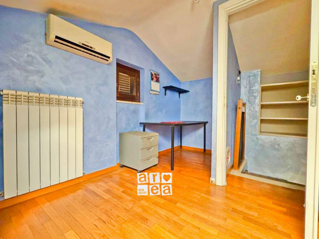 Villette a schiera in vendita a Roma