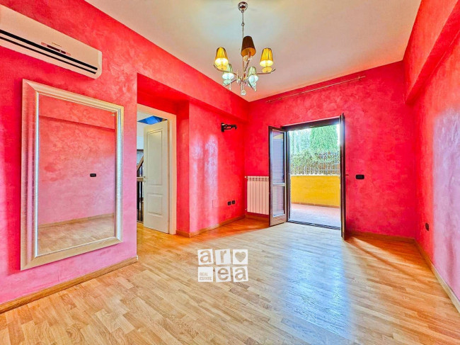 Villette a schiera in vendita a Roma