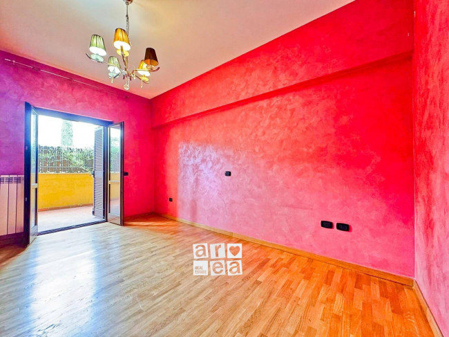 Villette a schiera in vendita a Roma