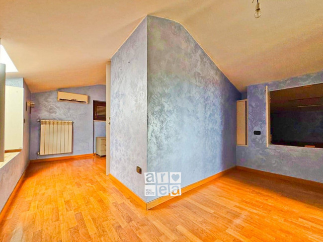 Villette a schiera in vendita a Roma