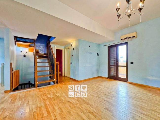 Villette a schiera in vendita a Roma