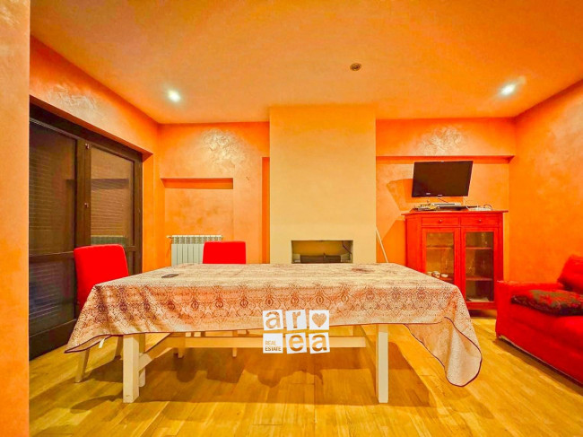 Villette a schiera in vendita a Roma