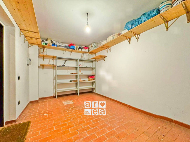 Villette a schiera in vendita a Roma