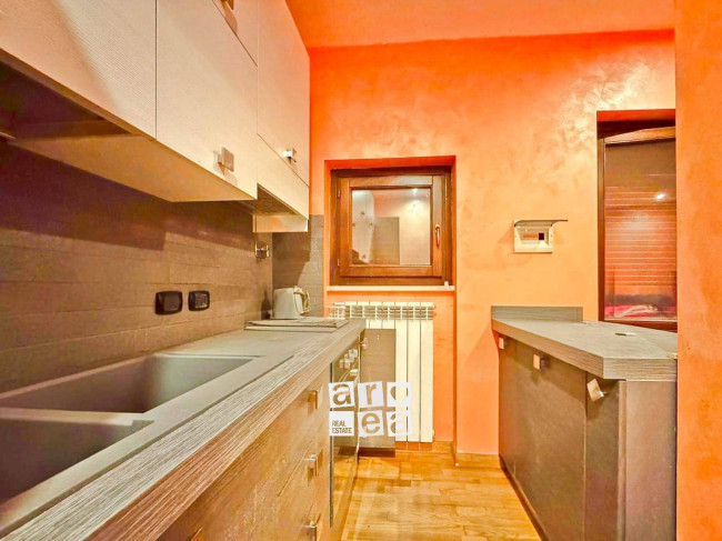 Villette a schiera in vendita a Roma