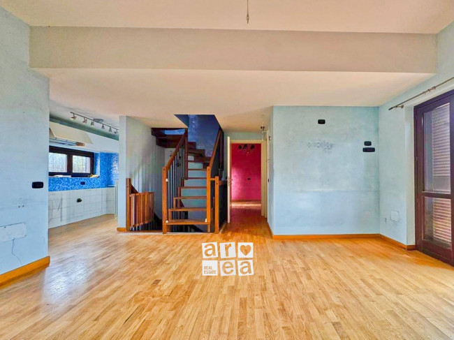 Villette a schiera in vendita a Roma