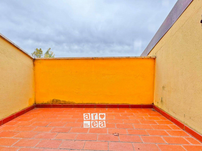 Villette a schiera in vendita a Roma