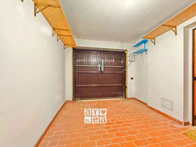 Villette a schiera in vendita a Roma