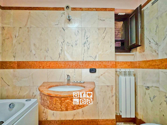 Villette a schiera in vendita a Roma