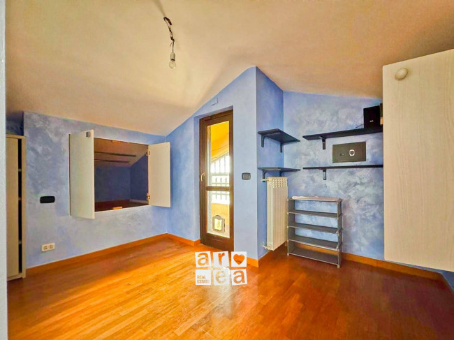 Villette a schiera in vendita a Roma