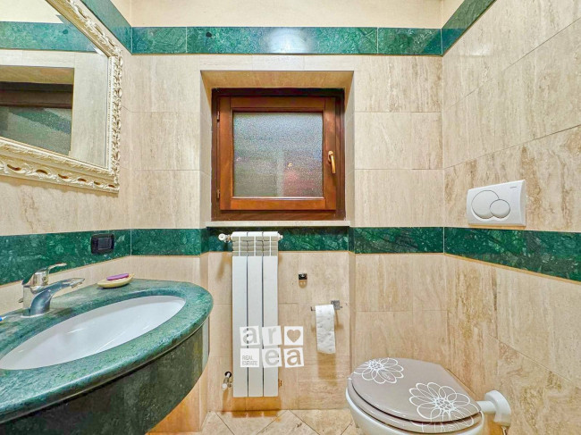 Villette a schiera in vendita a Roma