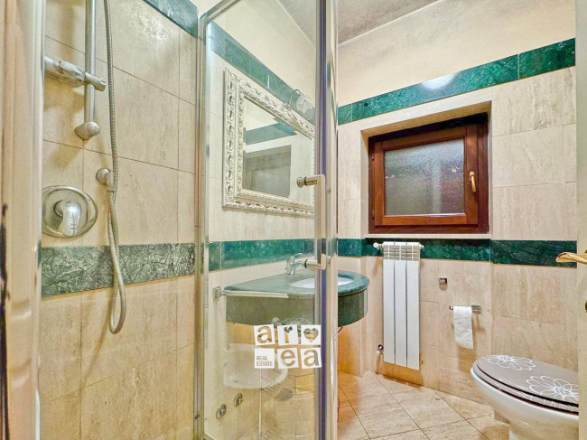 Villette a schiera in vendita a Roma