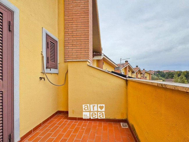 Villette a schiera in vendita a Roma