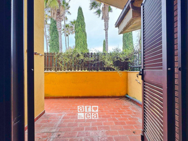 Villette a schiera in vendita a Roma