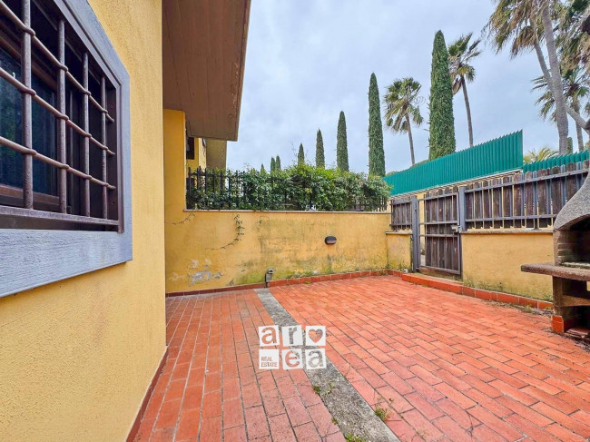 Villette a schiera in vendita a Roma