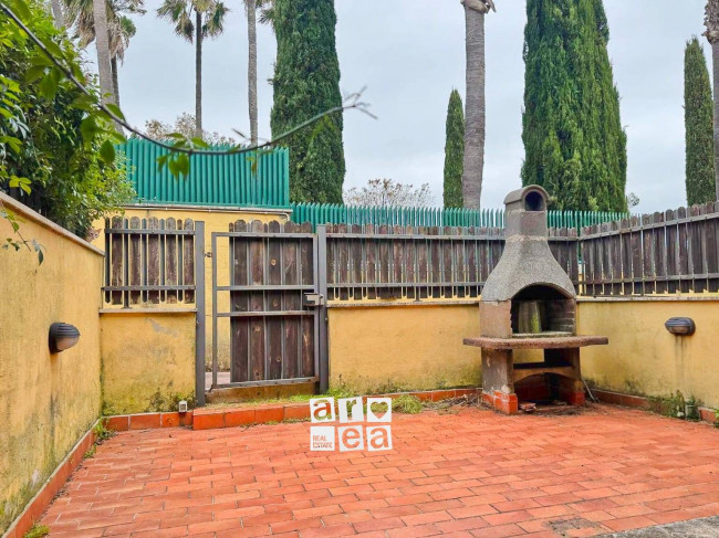 Villette a schiera in vendita a Roma