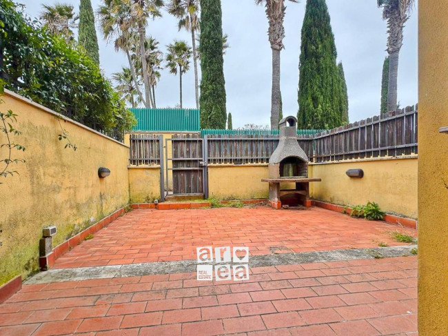 Villette a schiera in vendita a Roma