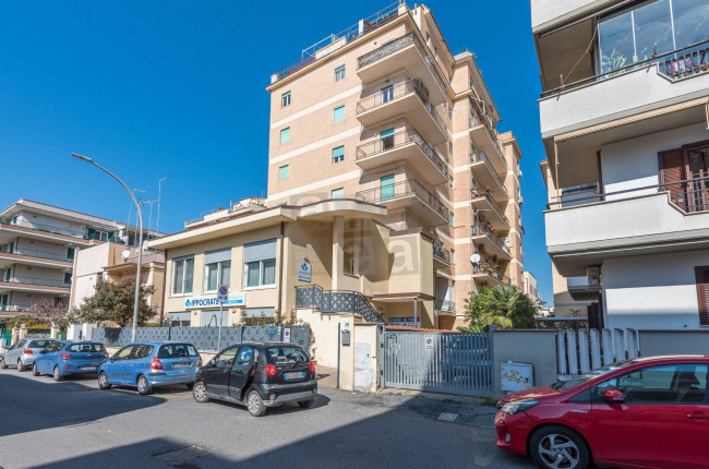 Appartamento in vendita a Ladispoli