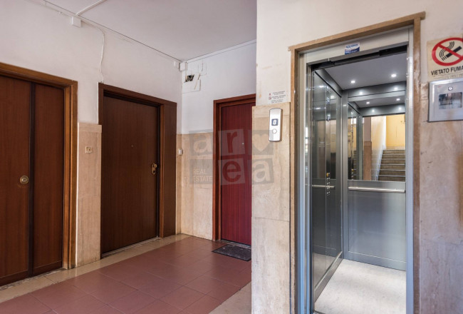 Appartamento in vendita a Ladispoli