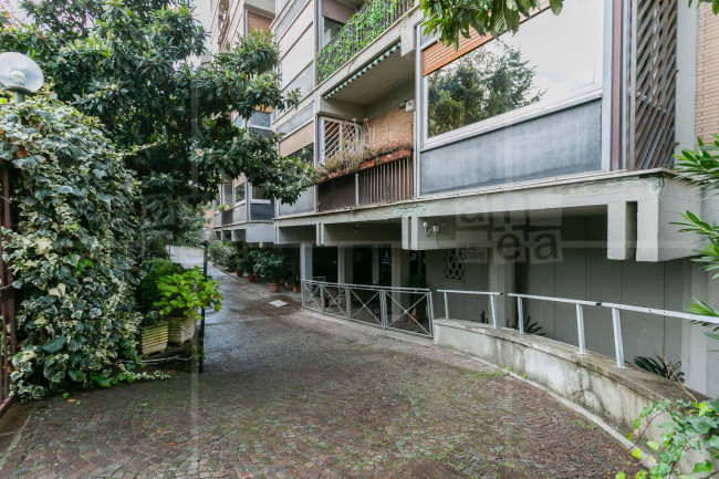 Appartamento in affitto a Roma