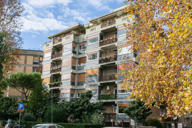 Appartamento in affitto a Roma