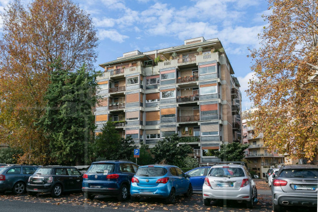 Appartamento in affitto a Roma