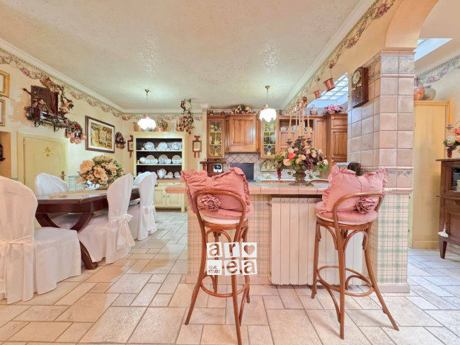 Villette a schiera in vendita a Genzano di Roma