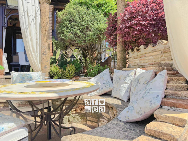 Villette a schiera in vendita a Genzano di Roma